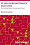 [Gutenberg 10665] • Life, Letters, and Epicurean Philosophy of Ninon de L'Enclos / The Celebrated Beauty of the Seventeenth Century